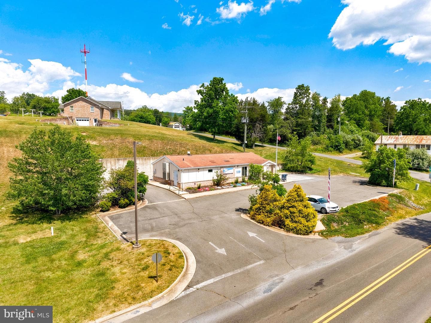 7211 Fort Valley Road photo 46