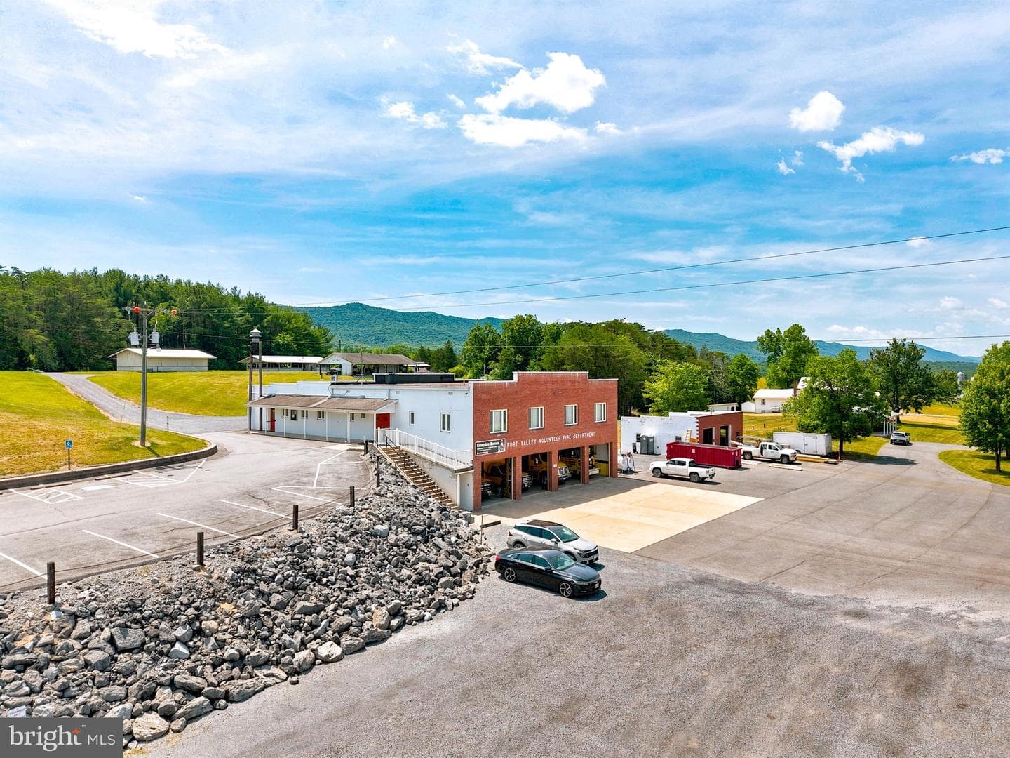 7211 Fort Valley Road photo 48