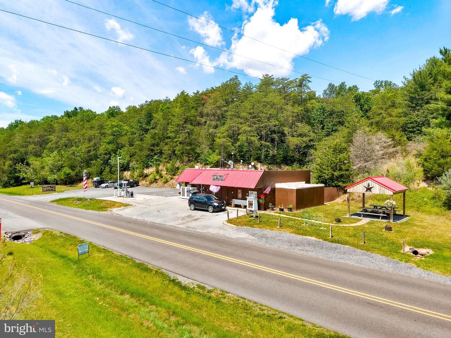 7211 Fort Valley Road photo 49