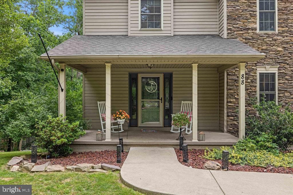 88 Pin Oak photo 17
