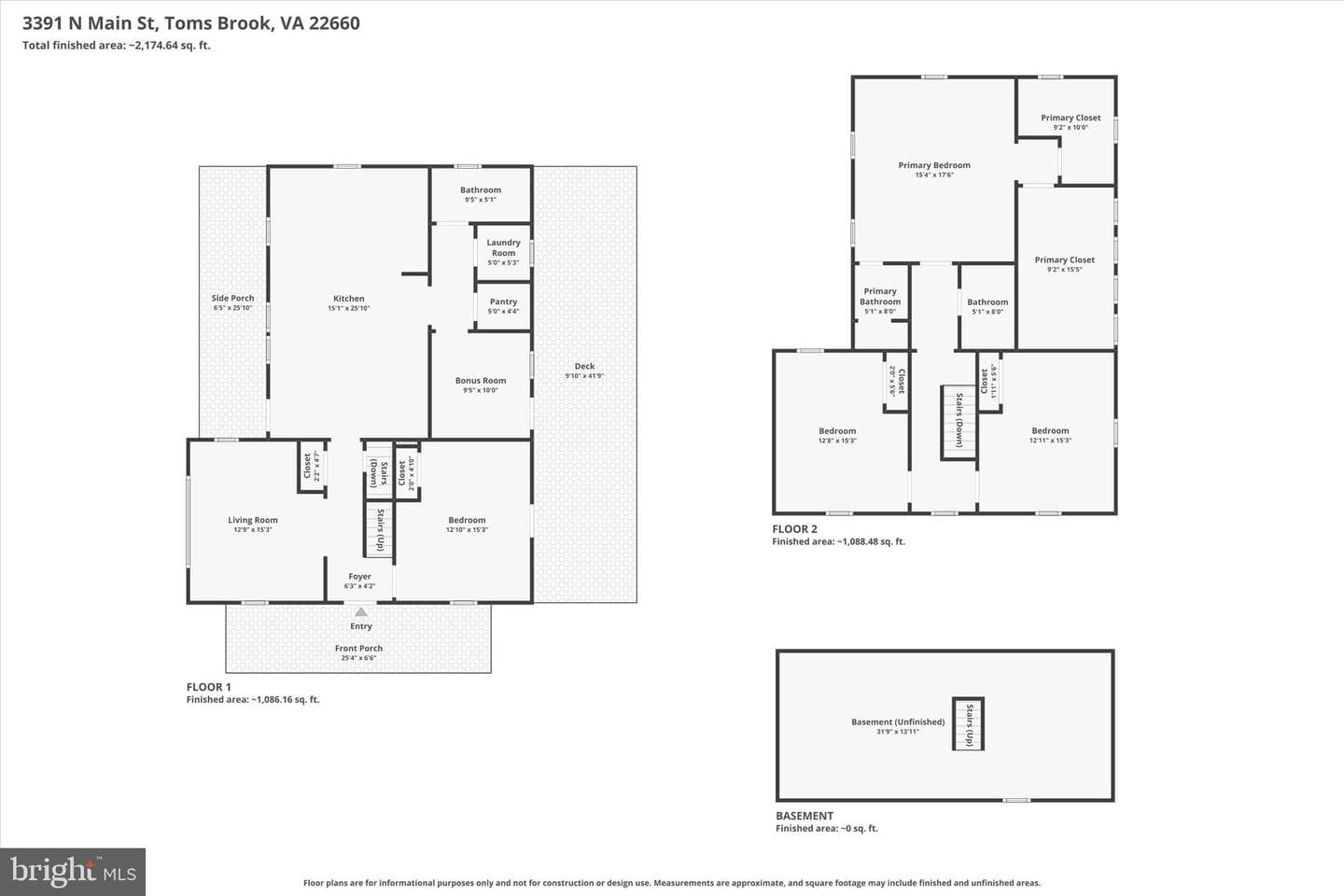 3391 N Main Street photo 50