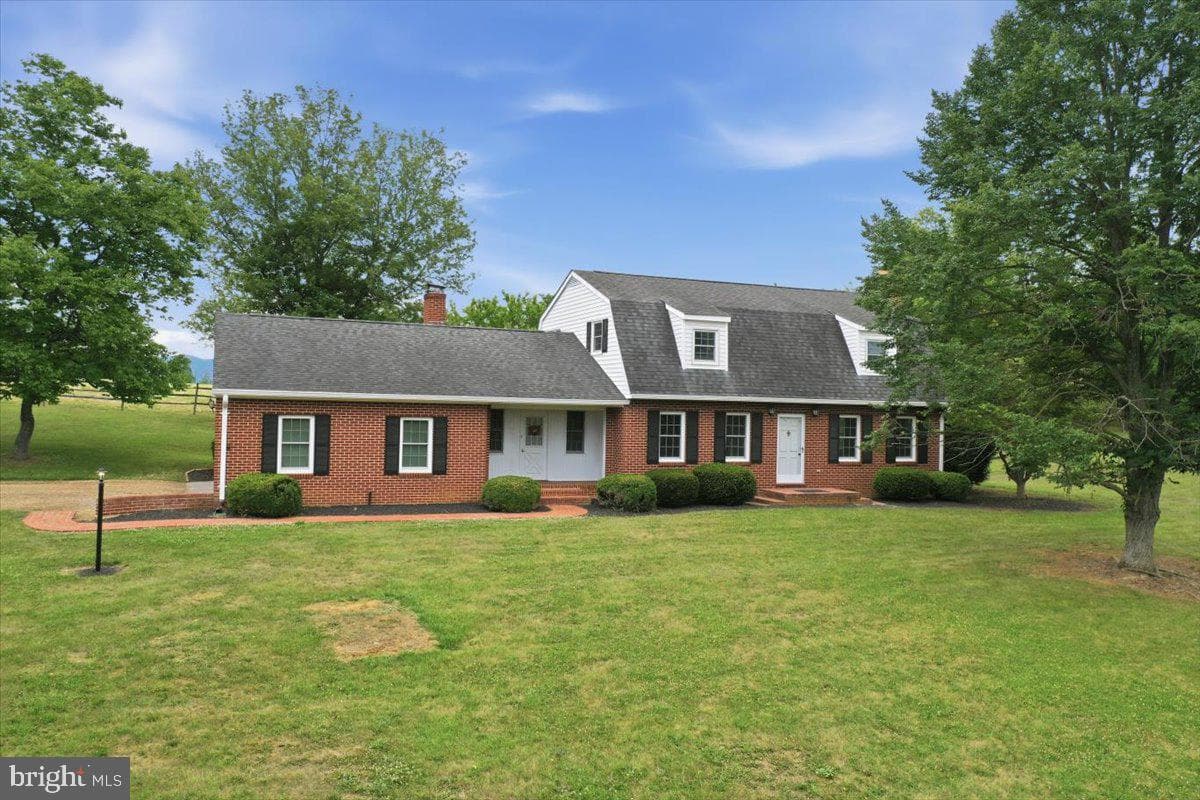 2447 Headquarters Road photo 3