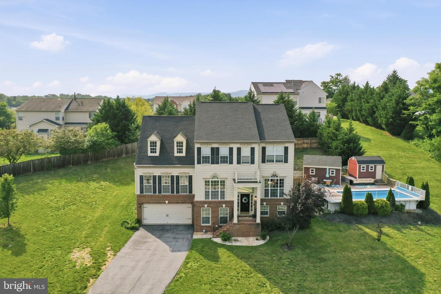 465 Meghann Drive photo 72