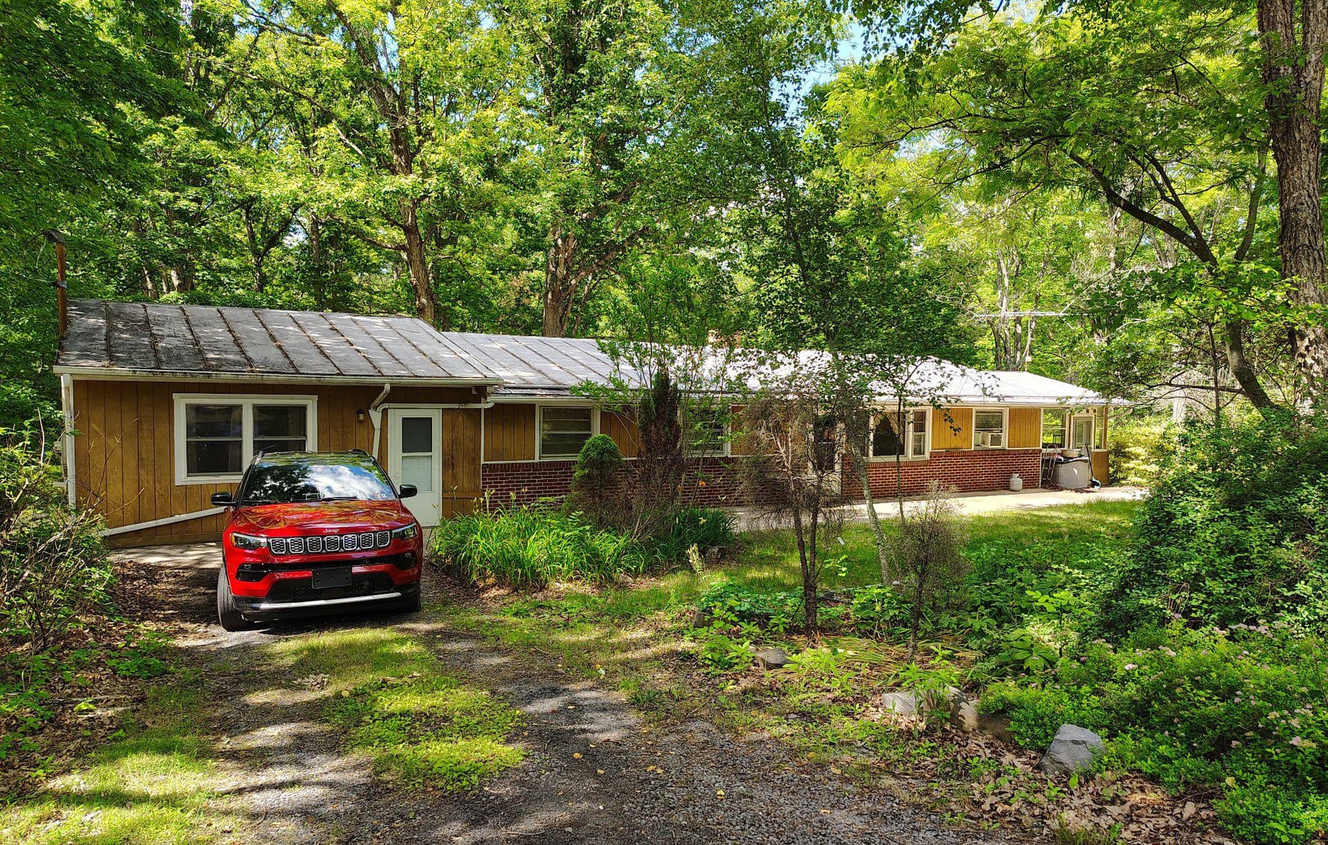 4547 Alum Springs Road, Edinburg