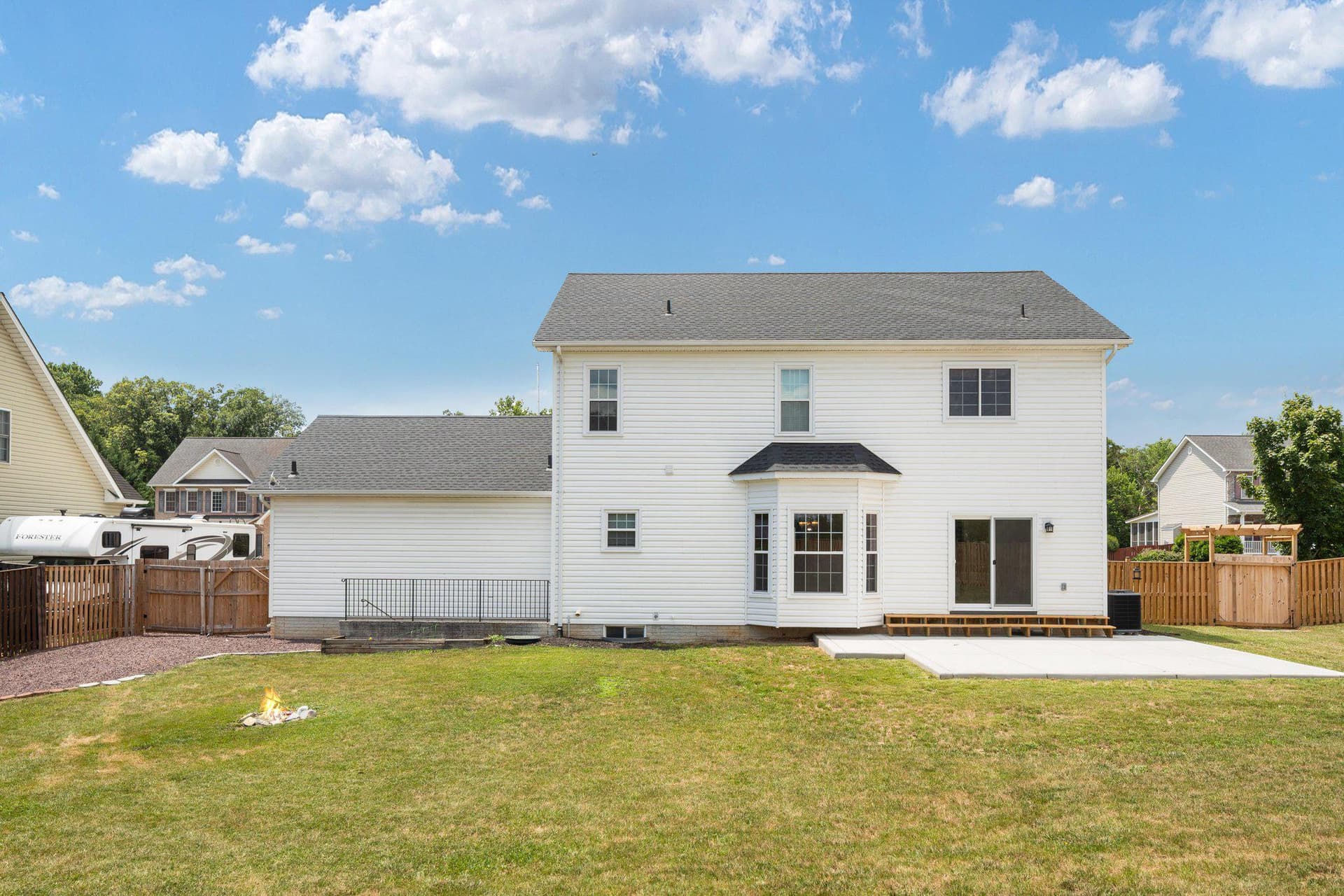 677 Dellinger Drive photo 36