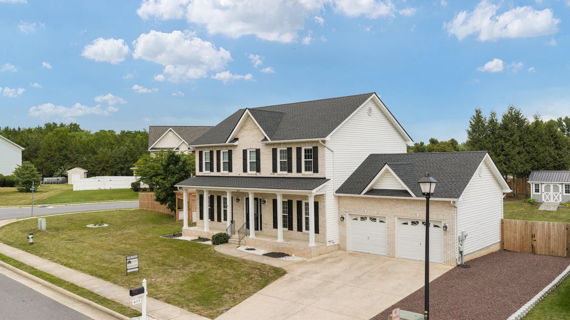 677 Dellinger Drive photo 41
