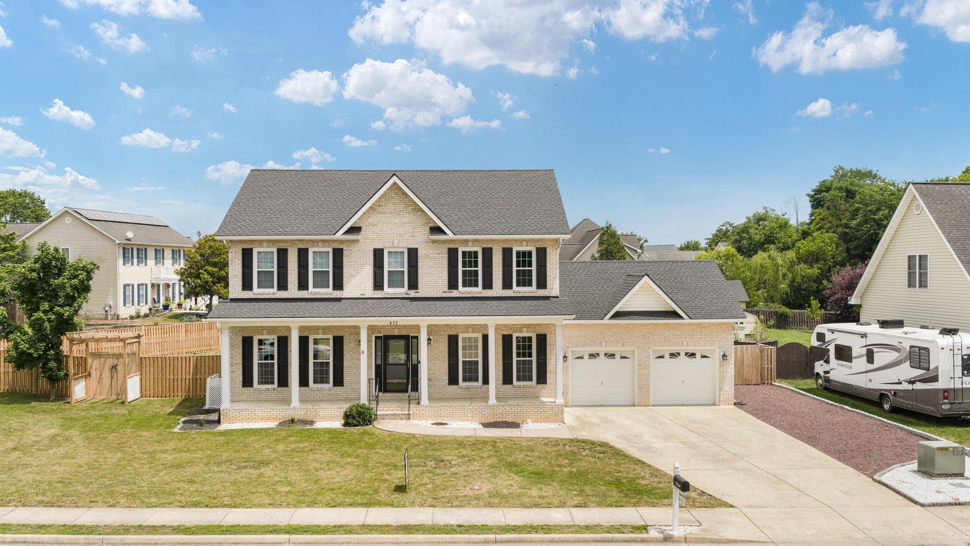 677 Dellinger Drive photo 42