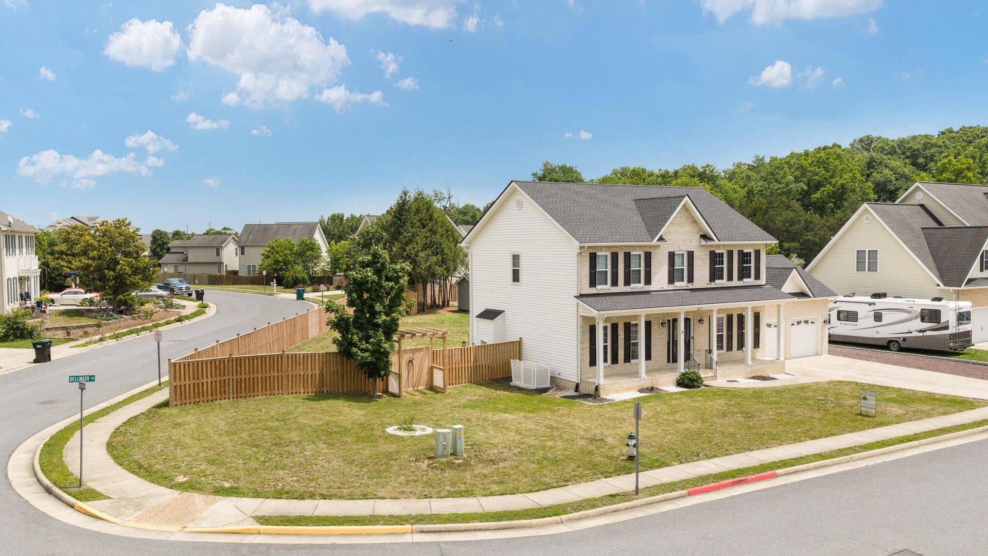 677 Dellinger Drive photo 43