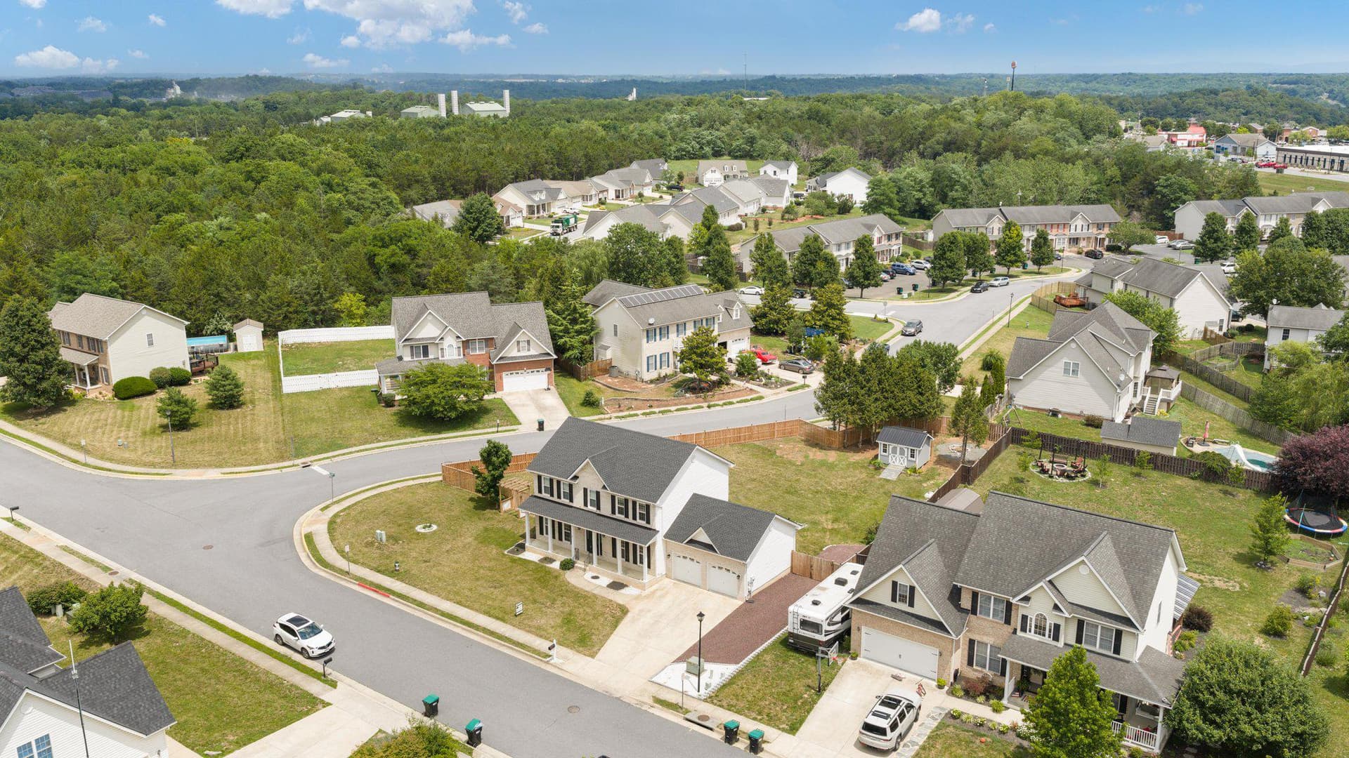 677 Dellinger Drive photo 45