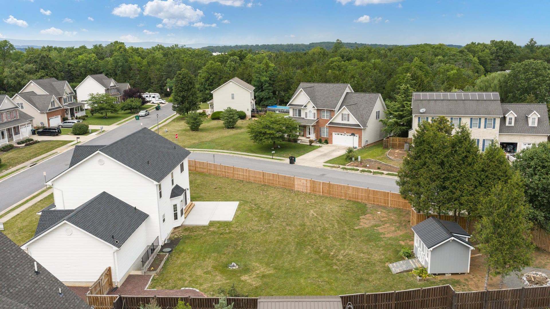 677 Dellinger Drive photo 55