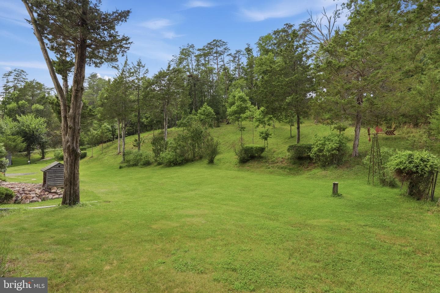 6223 Fort Valley Road photo 3