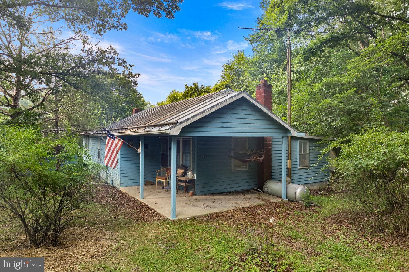 5111 Crooked Run Road photo 4