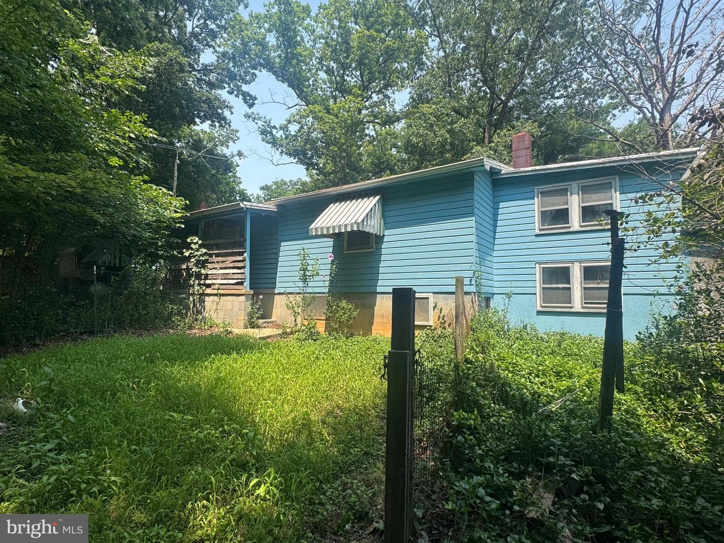5111 Crooked Run Road photo 6