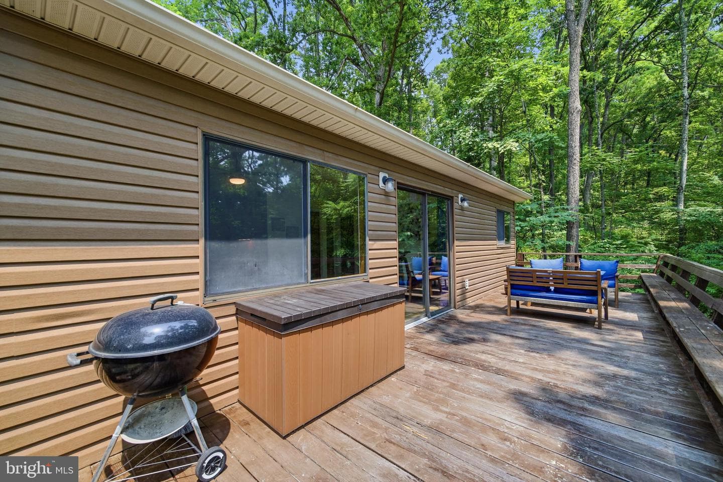 460 Hilltop Lane photo 4