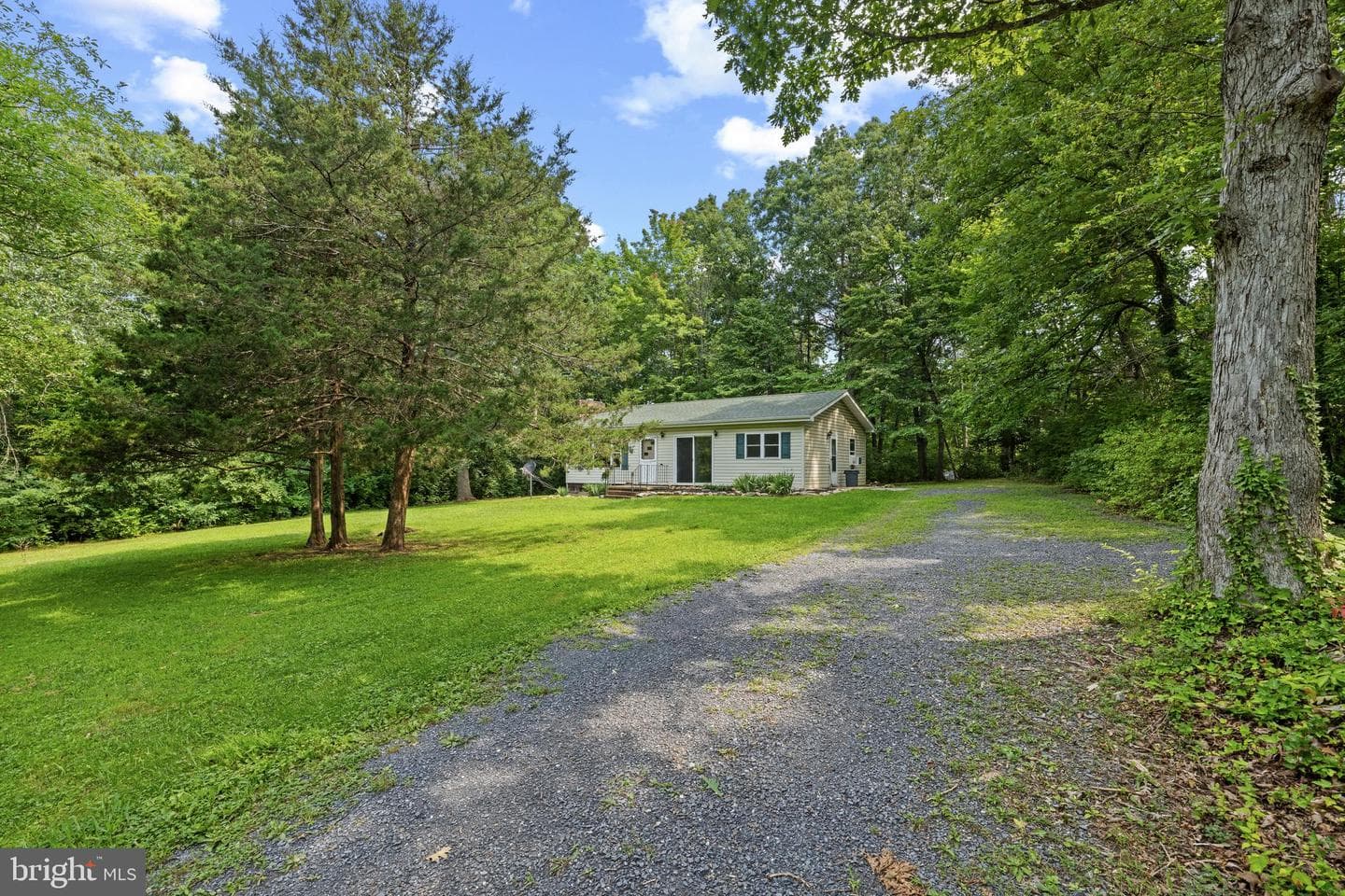 1077 Fleming Park Road, Mount Jackson
