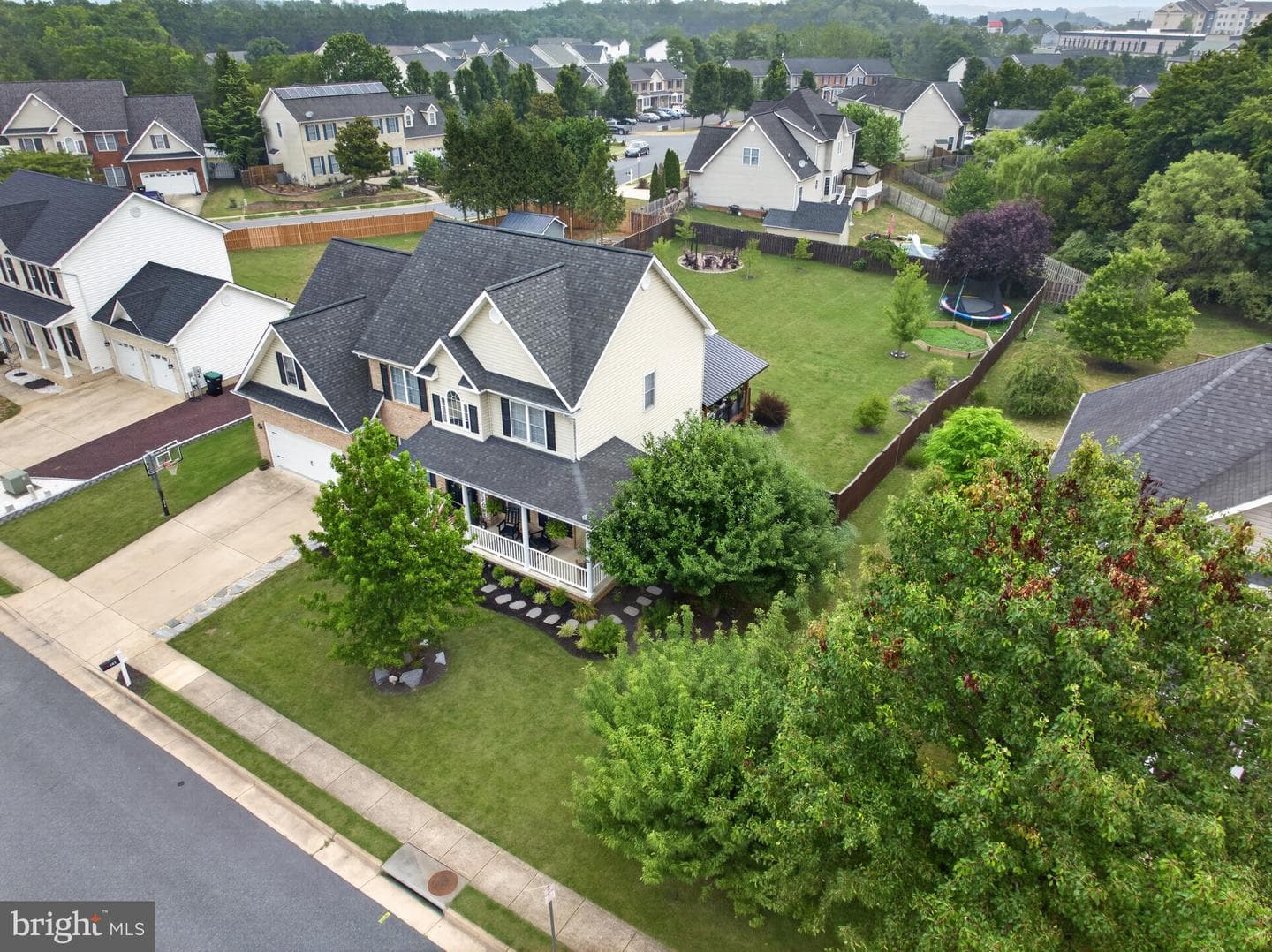 683 Dellinger Drive photo 36