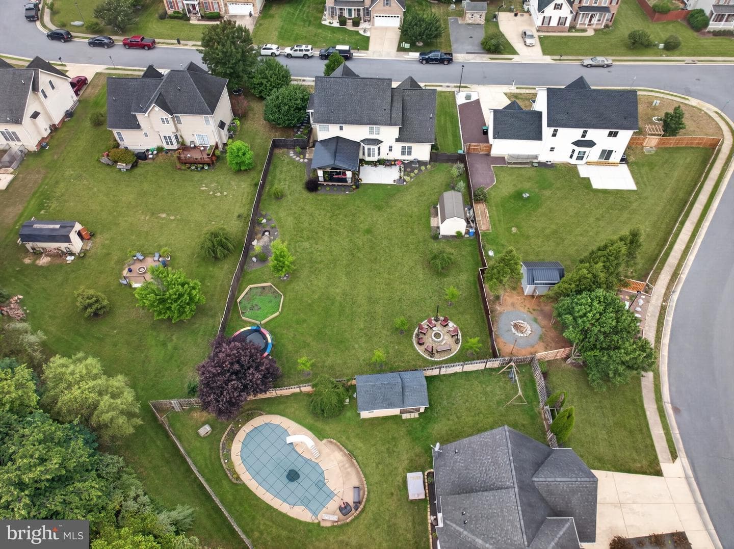 683 Dellinger Drive photo 38