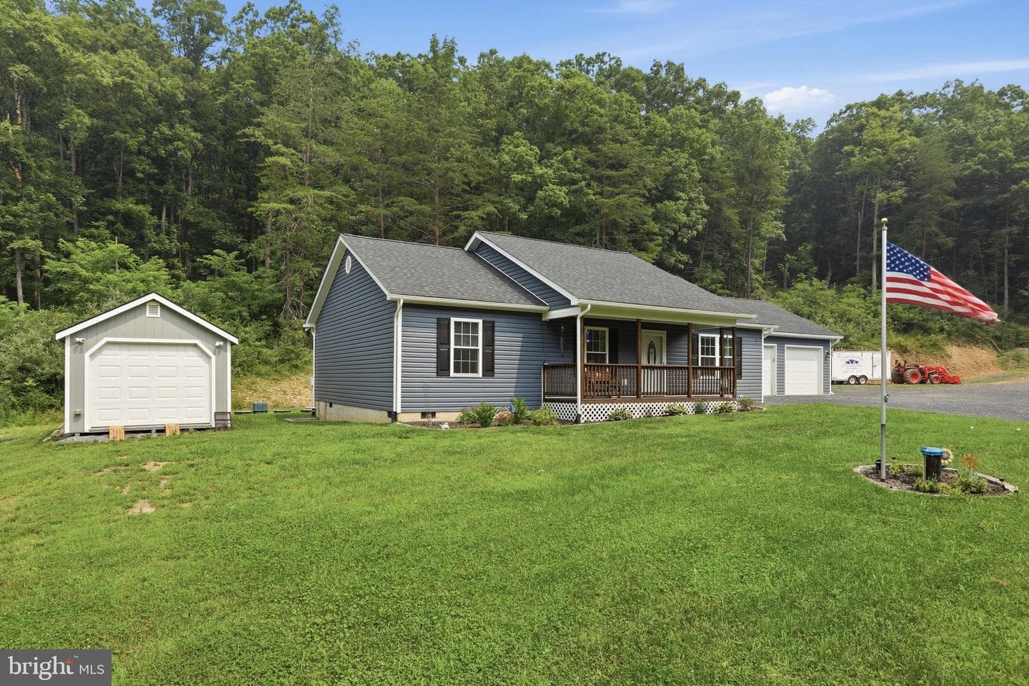 4111 Moreland Gap Road photo 6