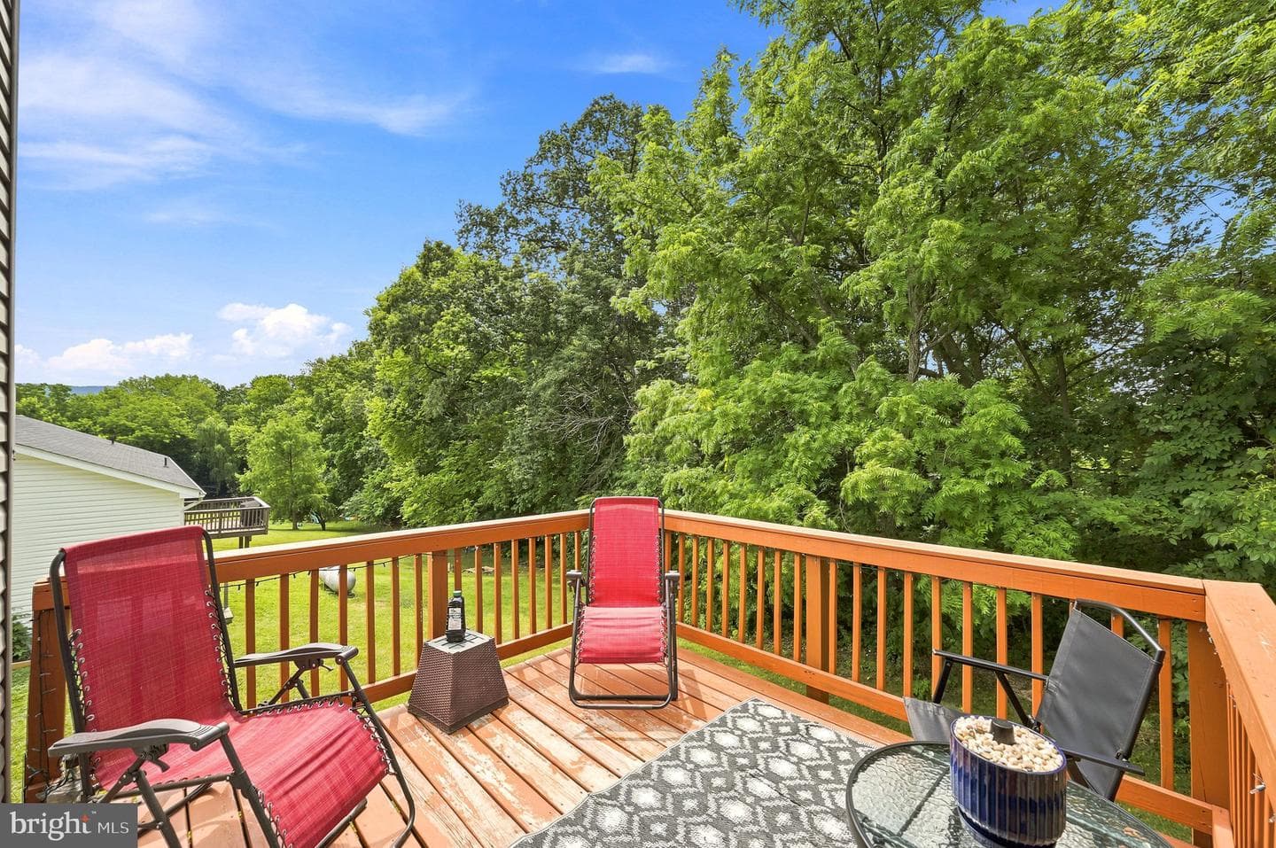 116 Baer Oak Drive photo 2