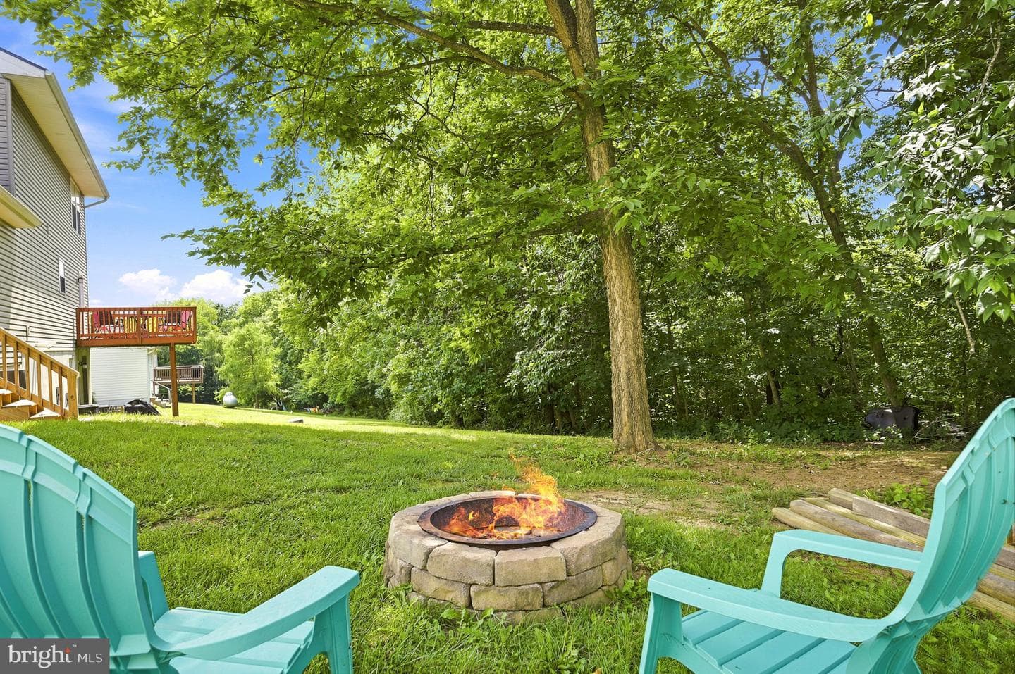 116 Baer Oak Drive photo 3