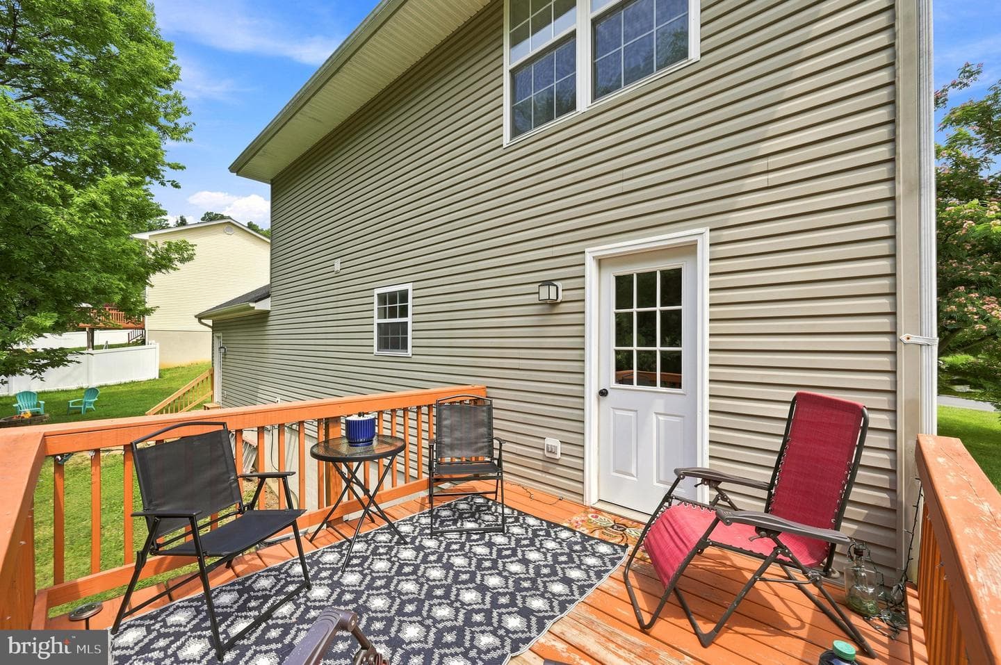116 Baer Oak Drive photo 48