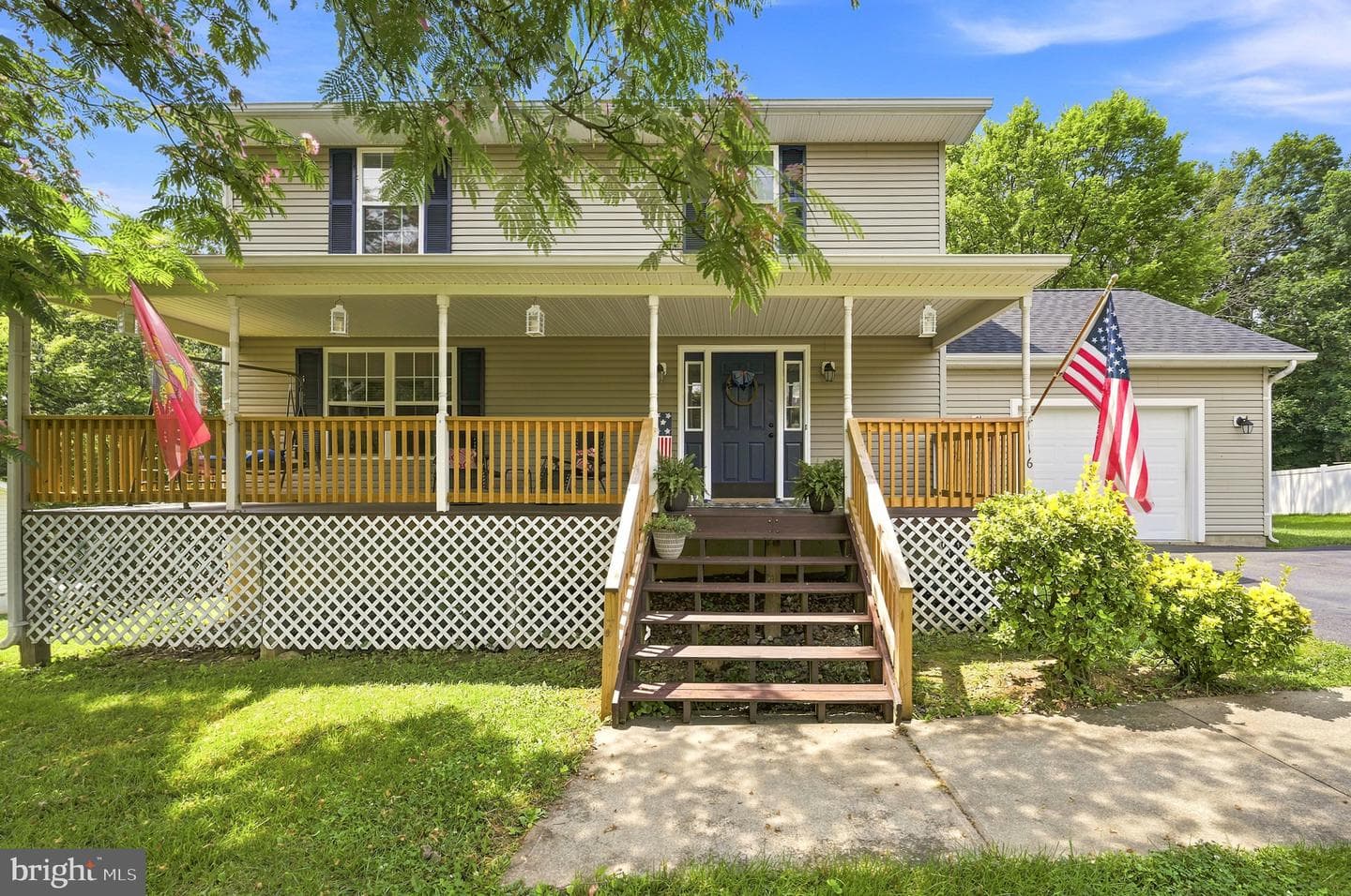 116 Baer Oak Drive photo 5