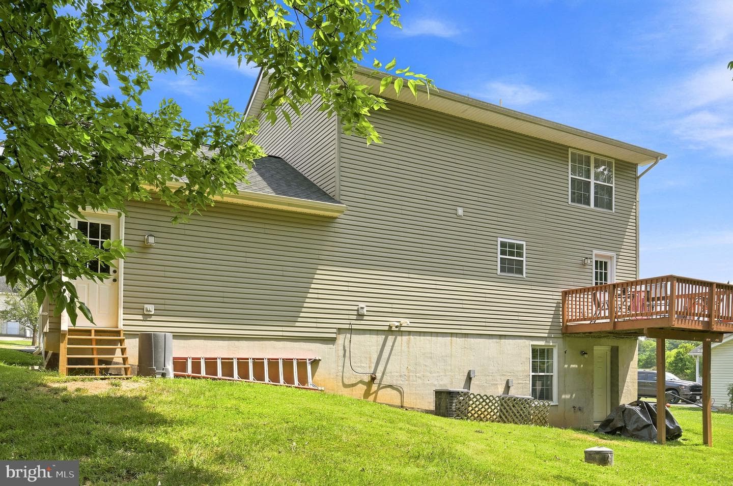 116 Baer Oak Drive photo 50