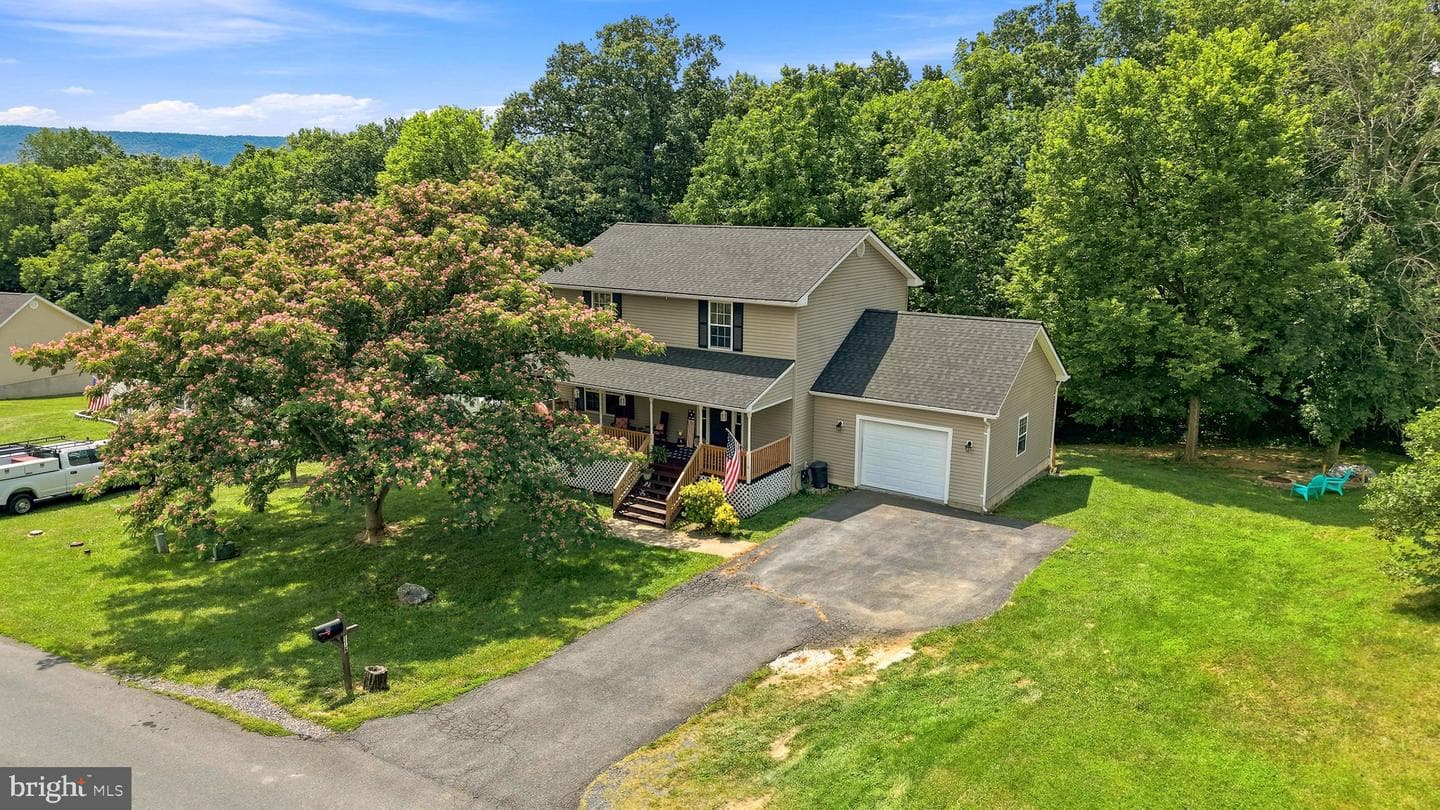 116 Baer Oak Drive photo 53