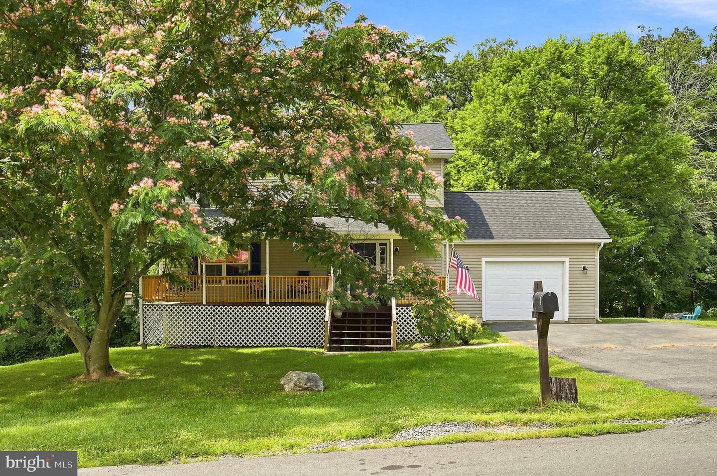 116 Baer Oak Drive photo 64