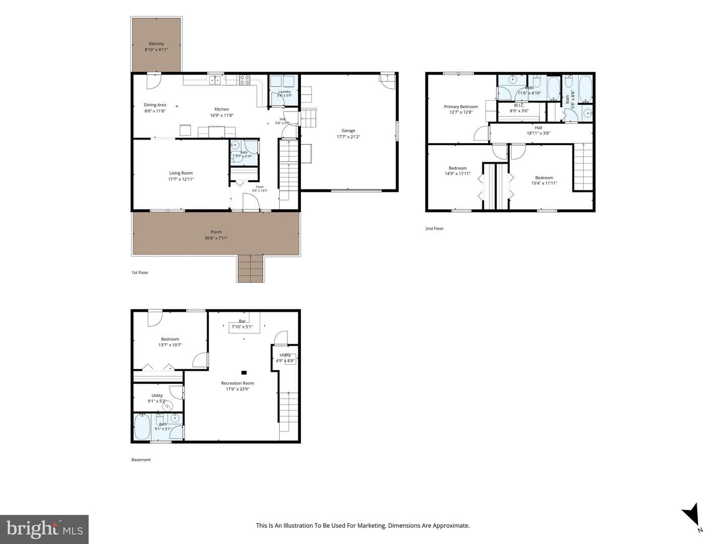 116 Baer Oak Drive photo 68
