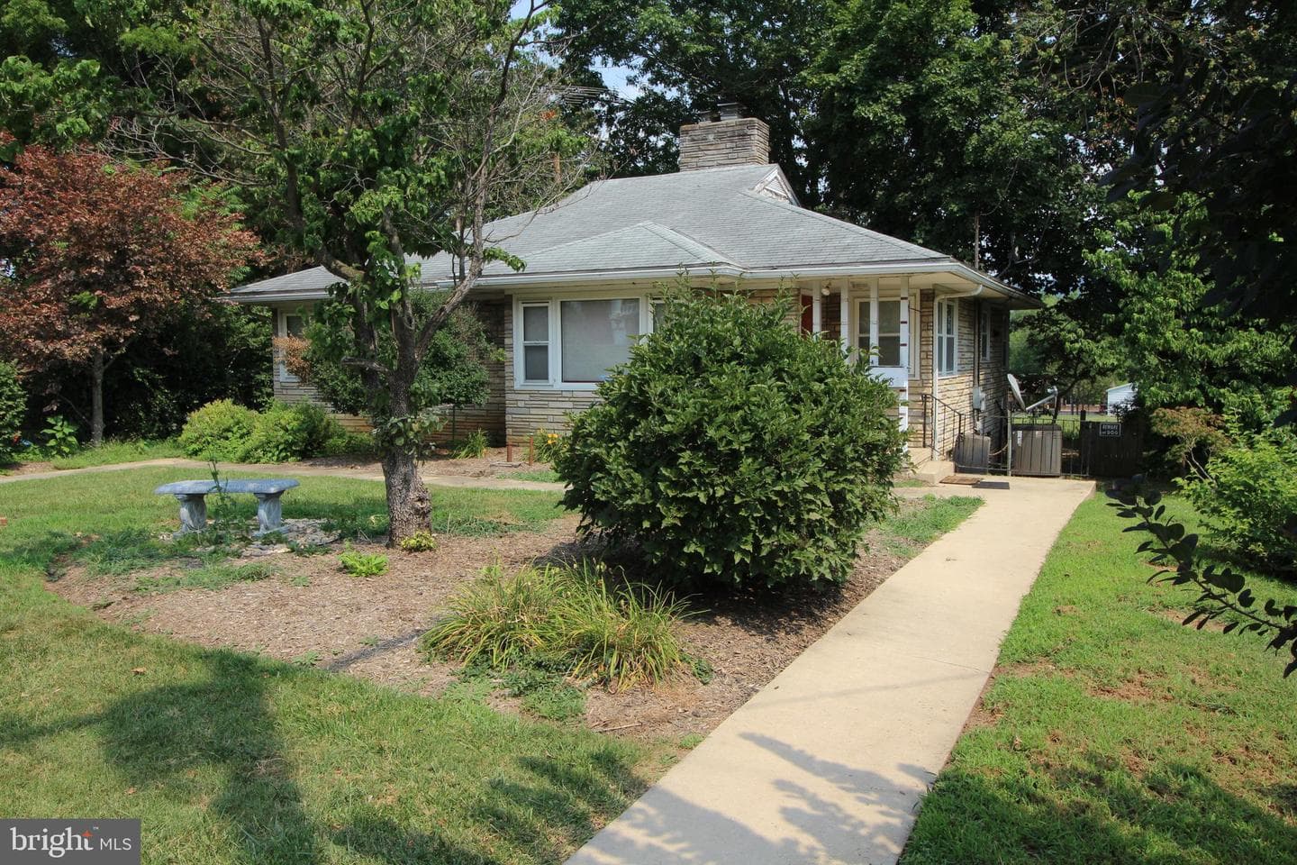 208 N Muhlenberg Street photo 1