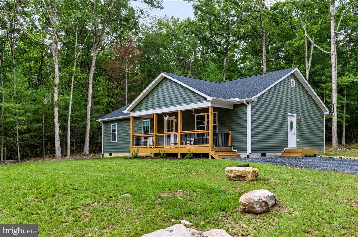 3022 Moreland Gap photo 1