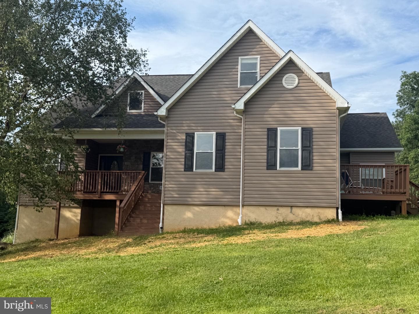 148 Turkey Knob Road photo 1