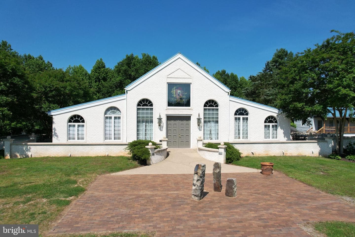 5902 Patriot Highway, Woodford