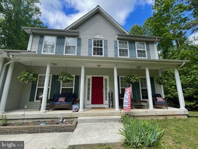 9538 Post Lane photo 3