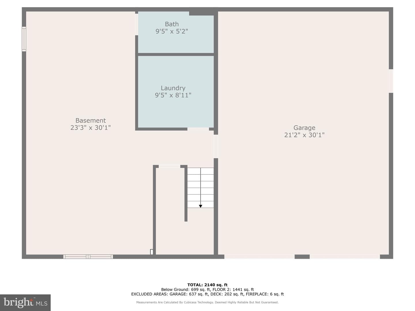 7703 Old Robert E Lee Drive photo 32
