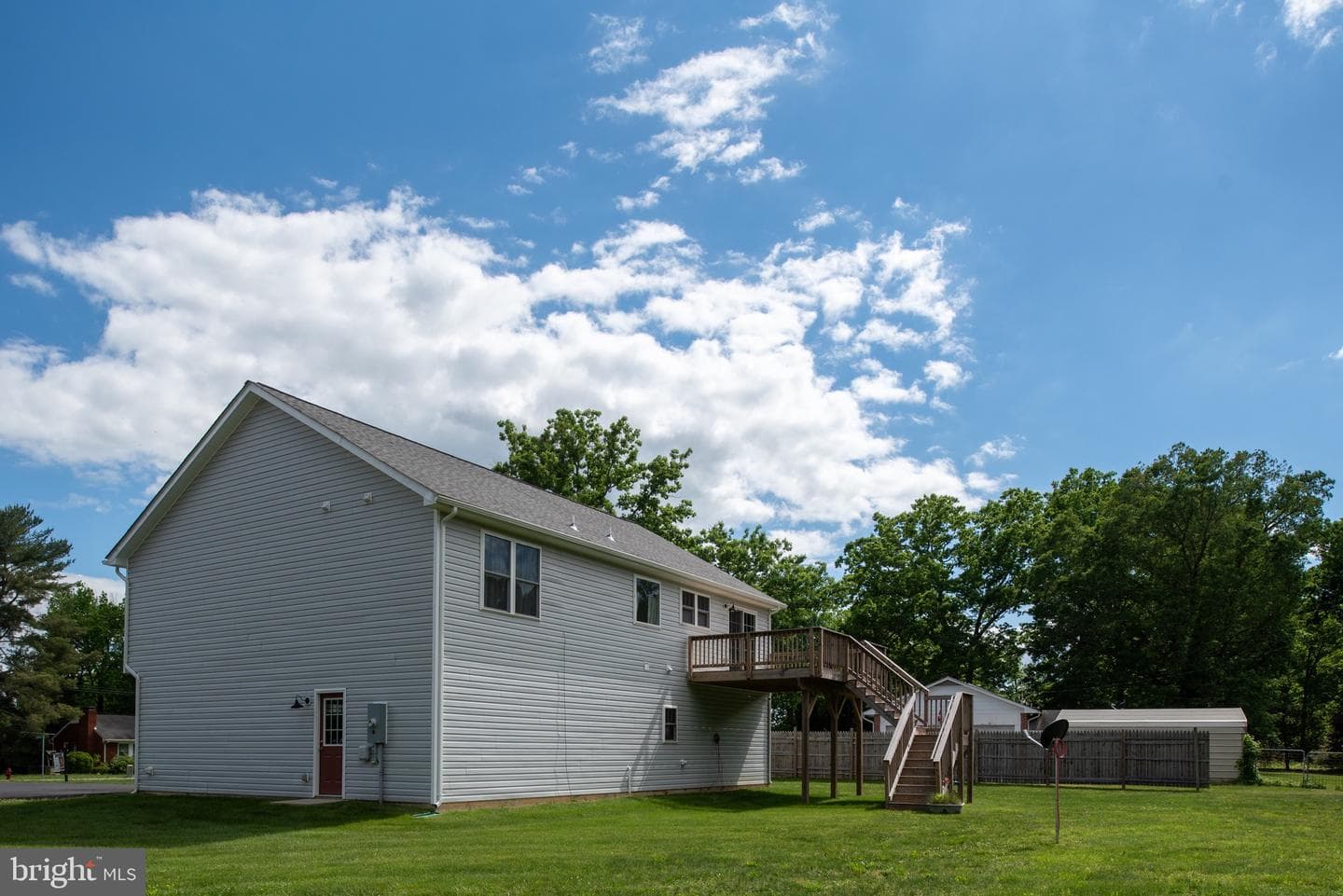 7703 Old Robert E Lee Drive photo 33
