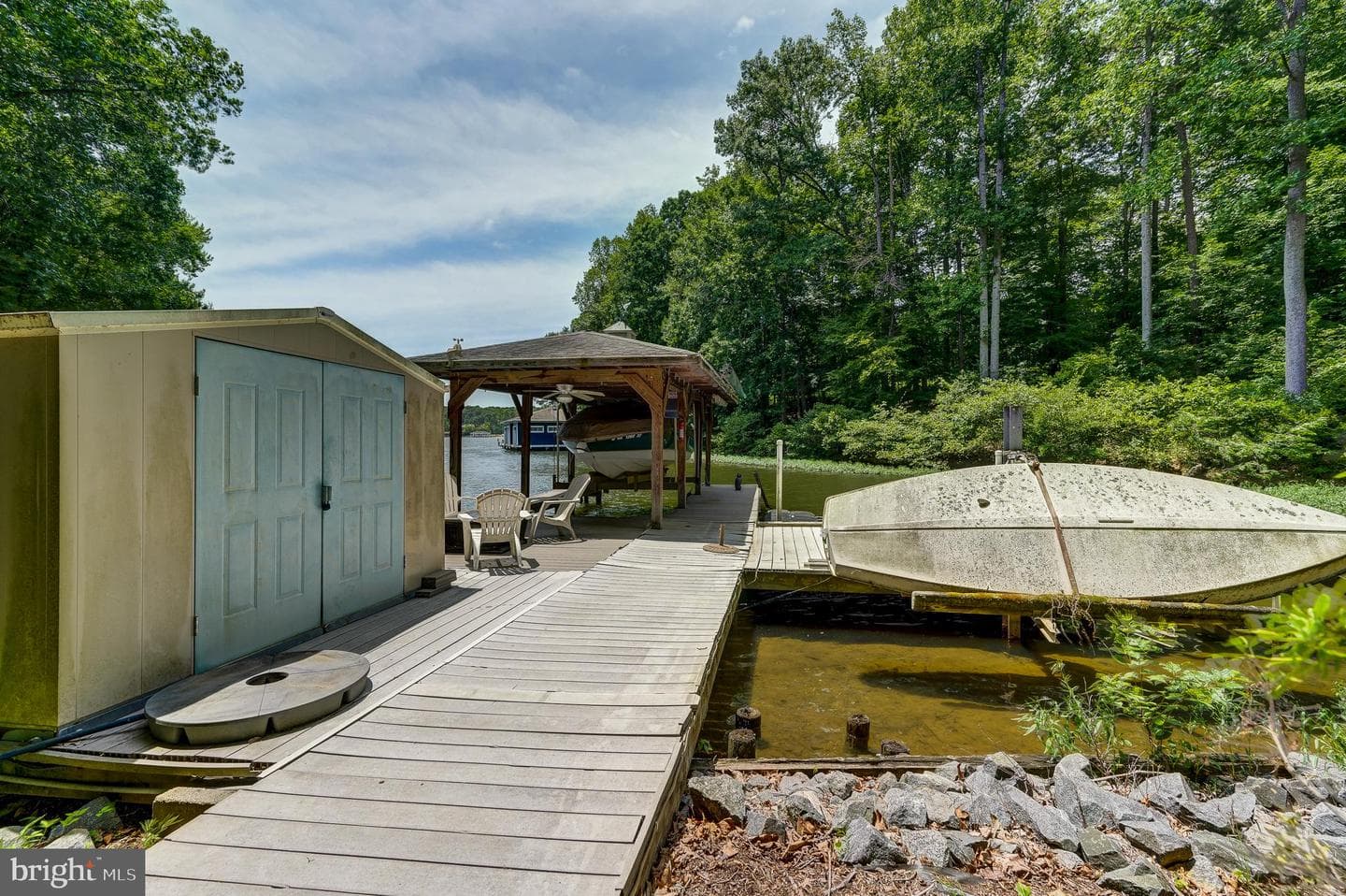 5410 Harbour Bluff photo 4