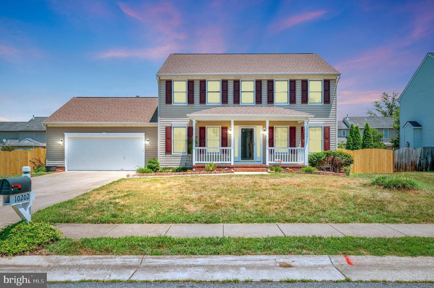 10202 Napoleon Street photo 1