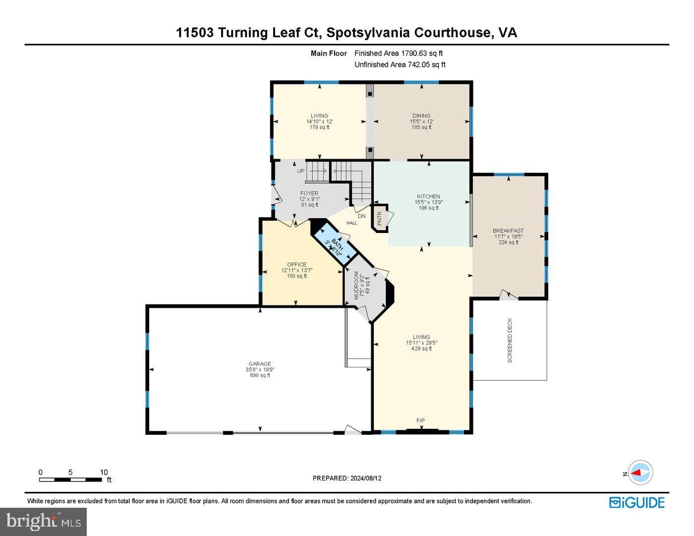 11503 Turning Leaf Court photo 80
