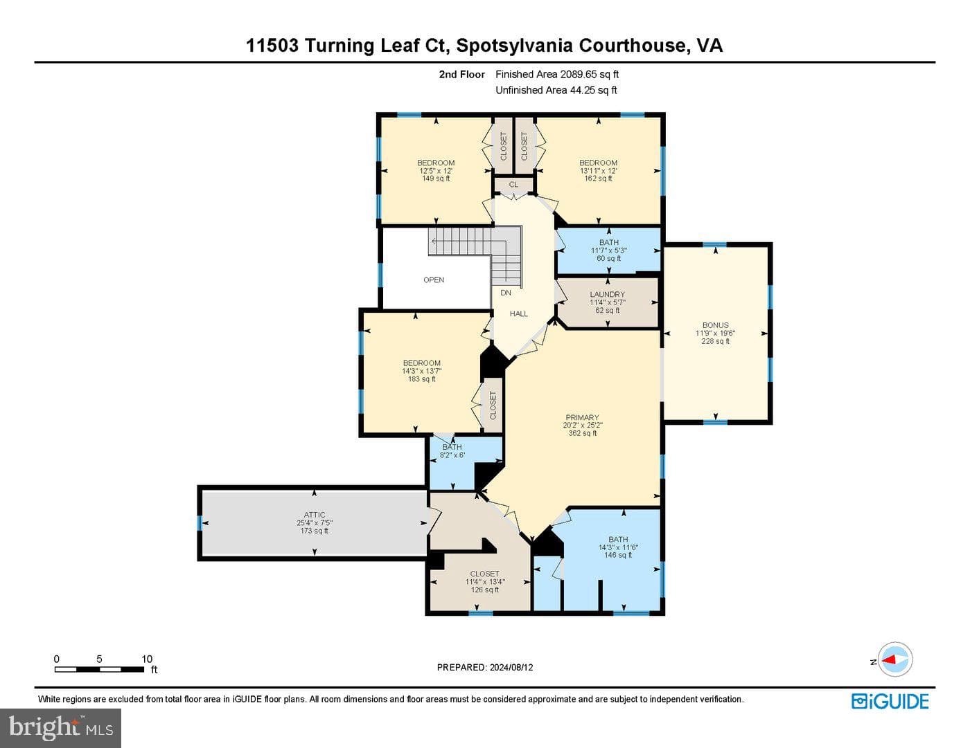 11503 Turning Leaf Court photo 81