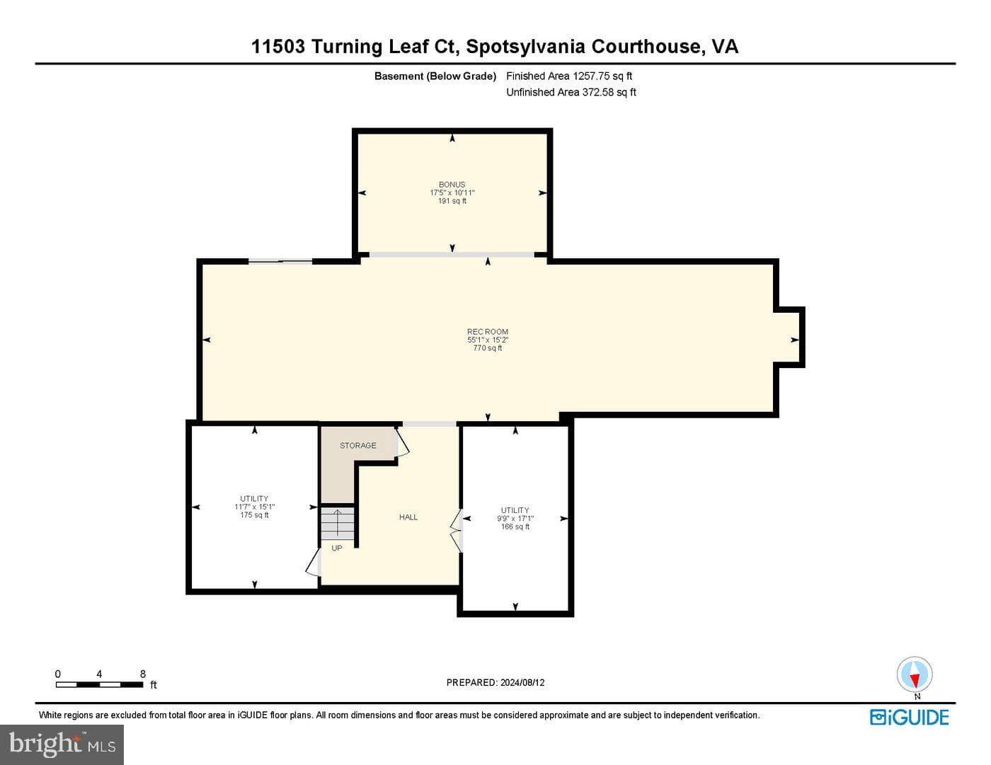 11503 Turning Leaf Court photo 82