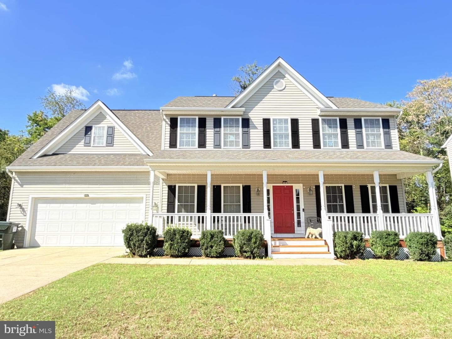 3122 Terra Springs Drive photo 1