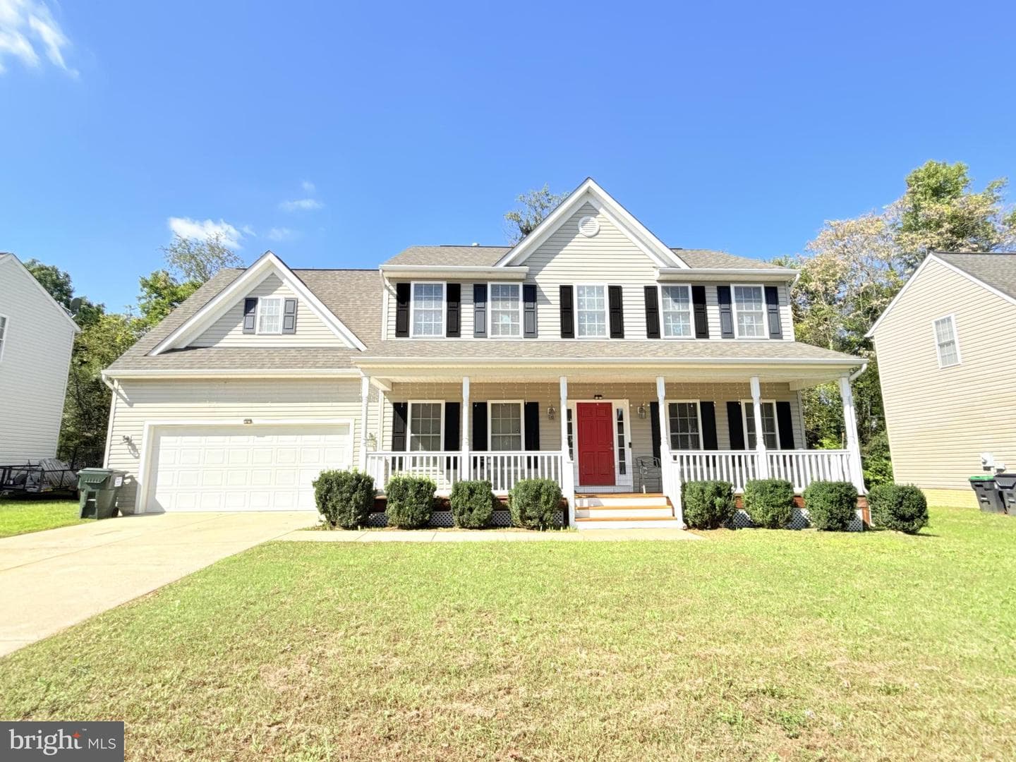 3122 Terra Springs Drive photo 2
