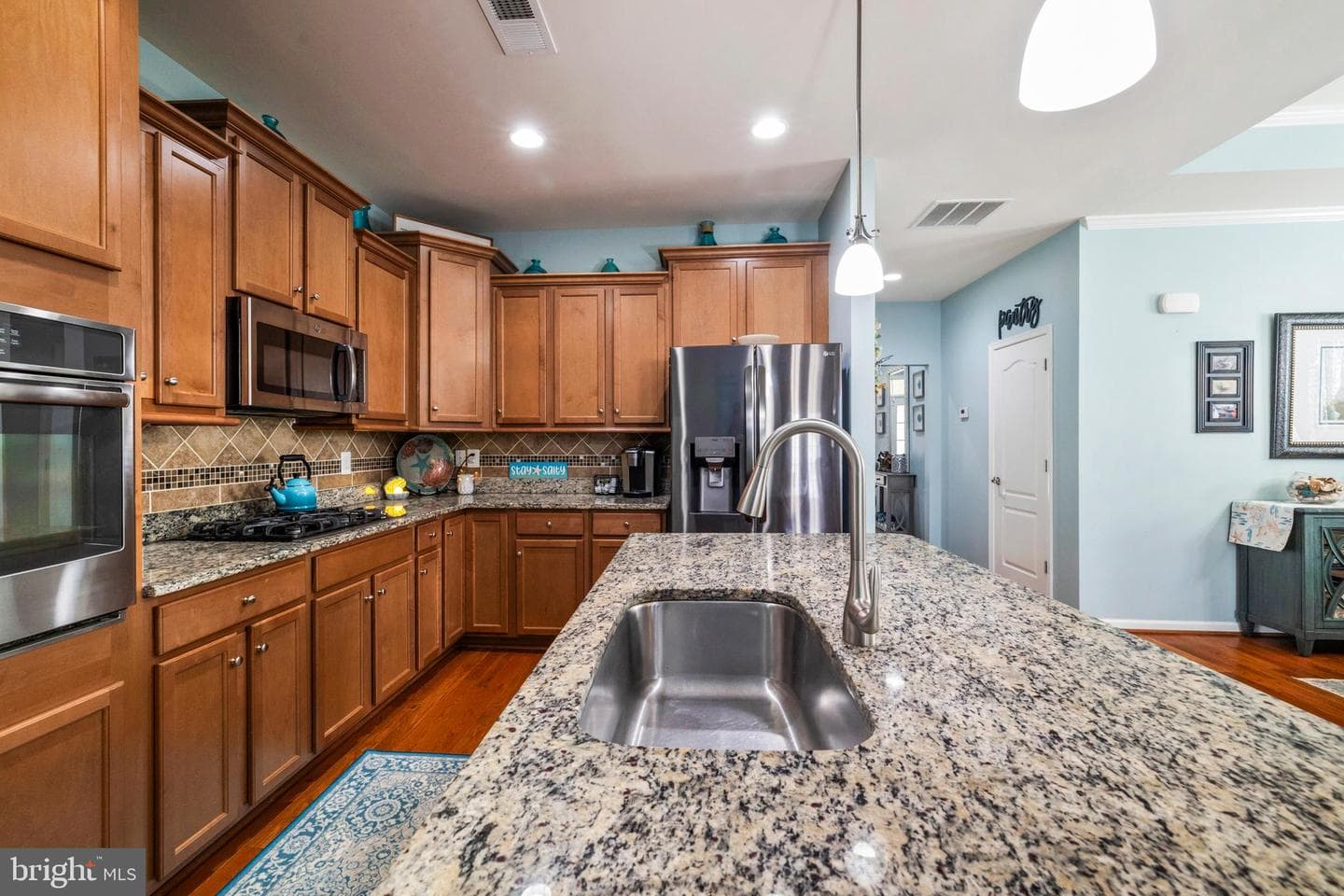 9723 Balls Bluff Drive photo 16