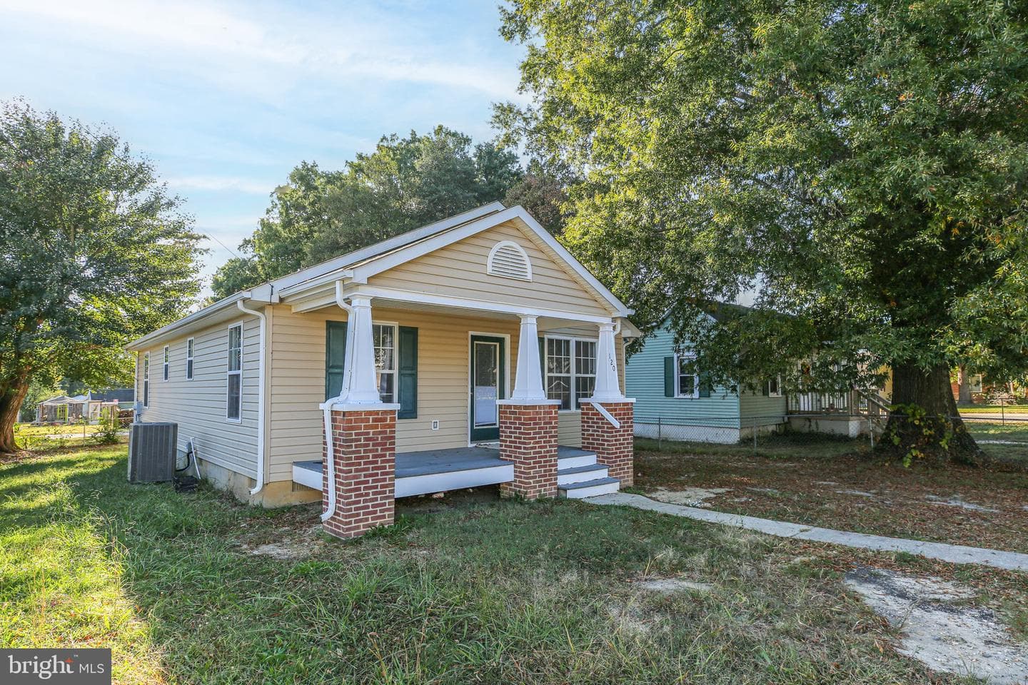 120 Hudgins Road photo 19