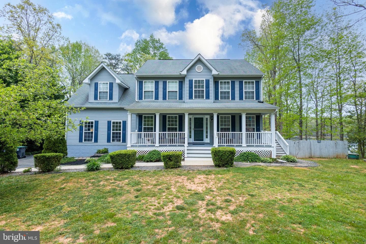 12601 Toll House Road photo 1