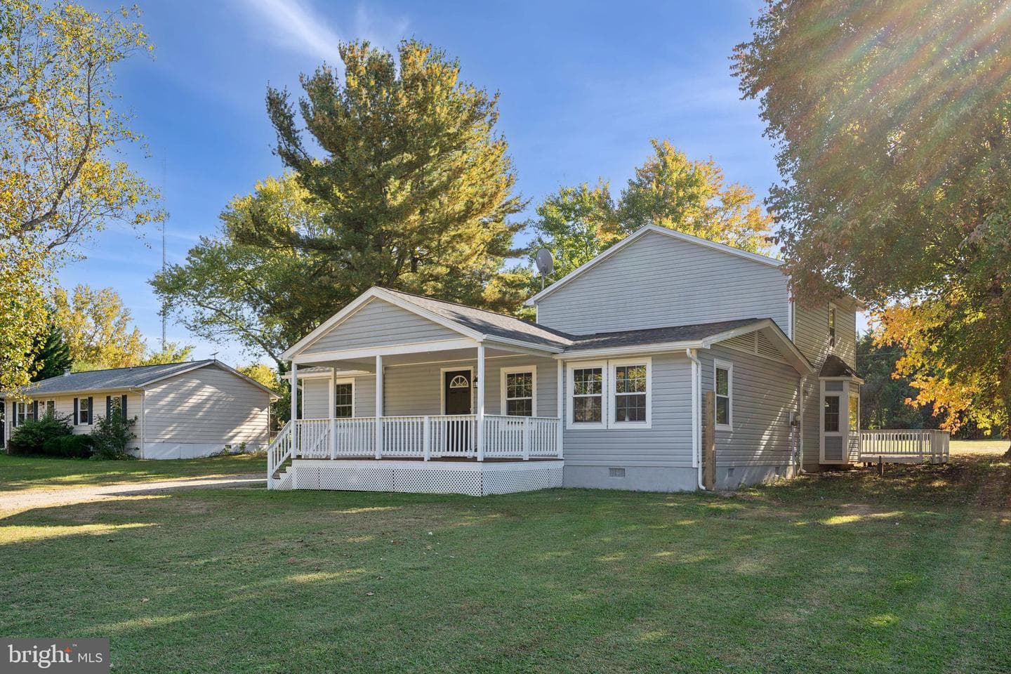 8439 Pamunkey Road photo 2