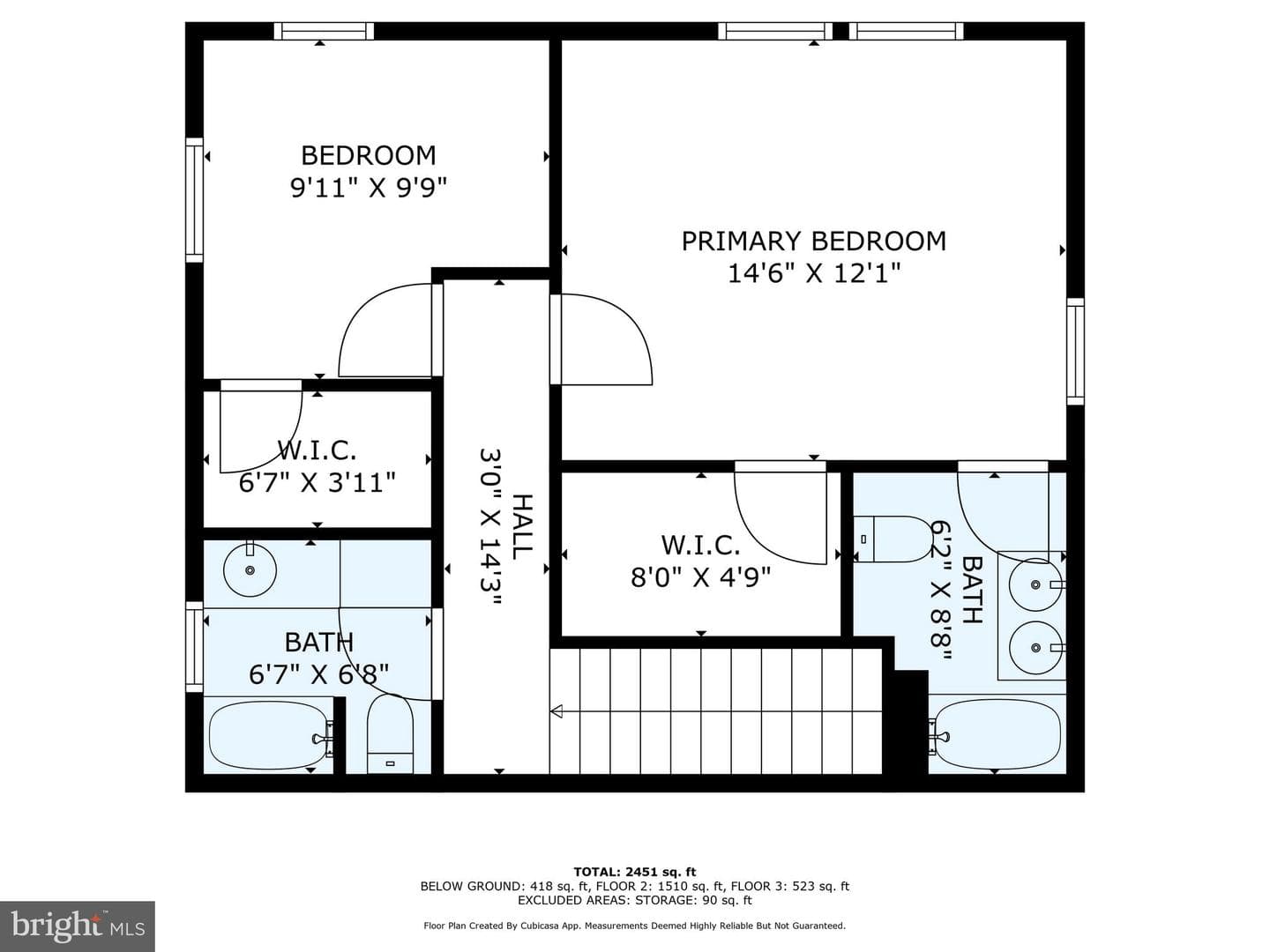 8439 Pamunkey Road photo 39