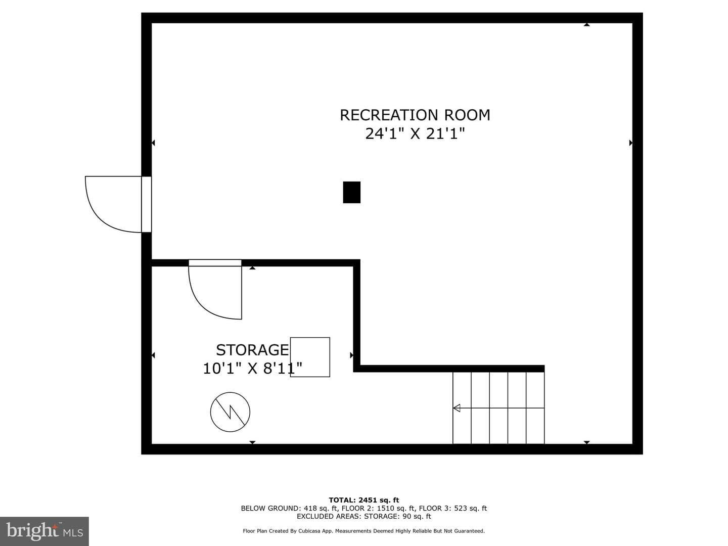8439 Pamunkey Road photo 40